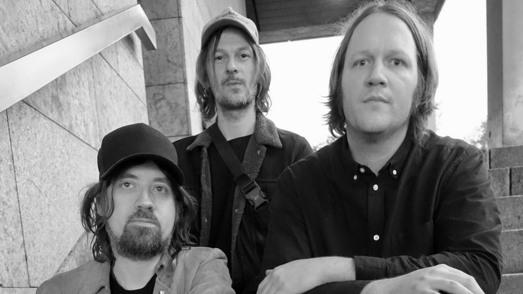 New Music: Acid Rooster - Live At Fuzz Club Festival '25
