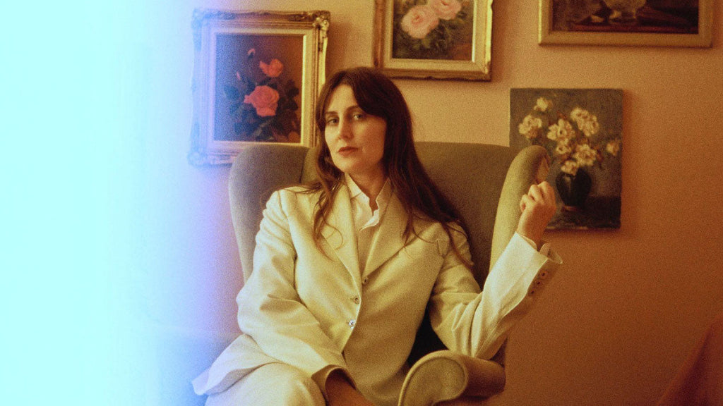 Album News: Baby Cool - Infinity Baby – Fuzz Club