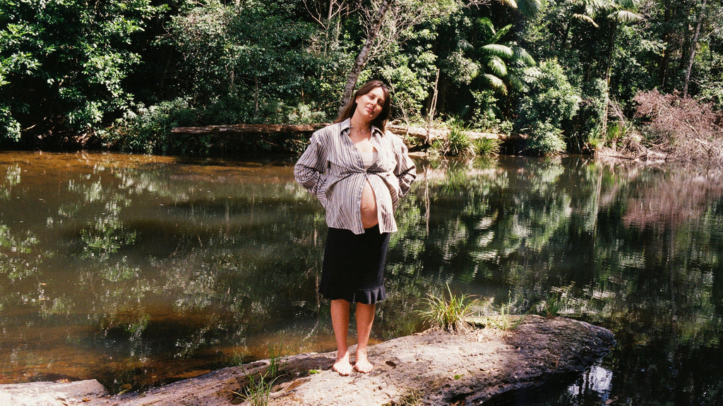 New Music: Baby Cool - Sacred – Fuzz Club