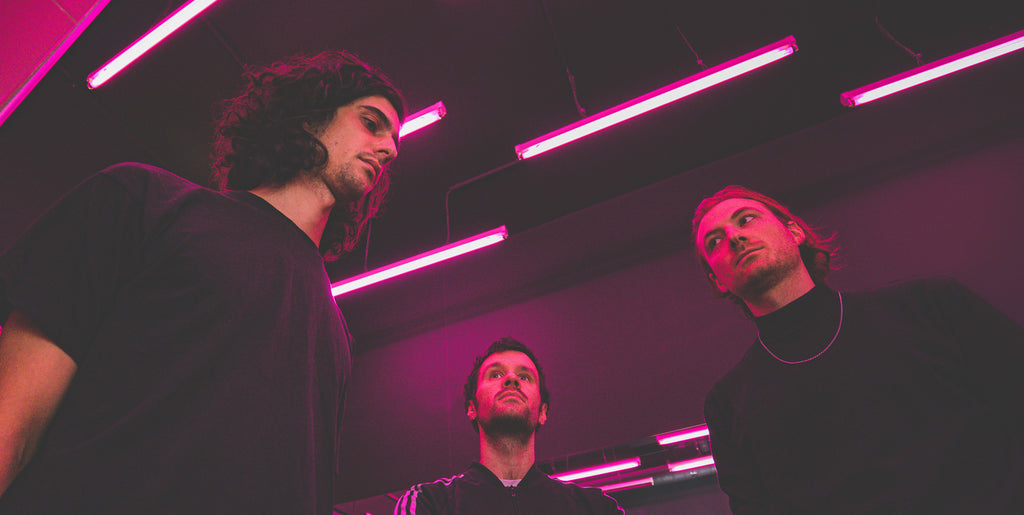 Veik share new single and video 'Political Apathy' – Fuzz Club
