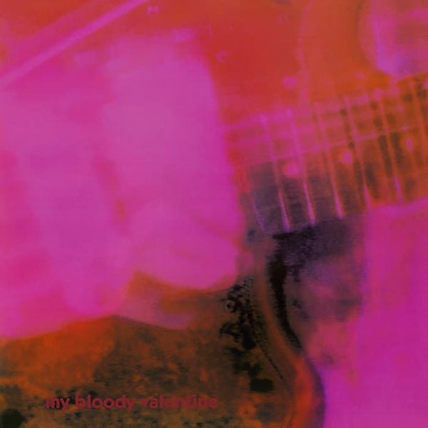 My Bloody Valentine - Loveless – Fuzz Club