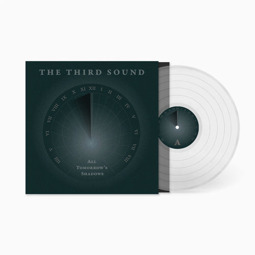 Pre-Order: The Third Sound - All Tomorrow's Shadows