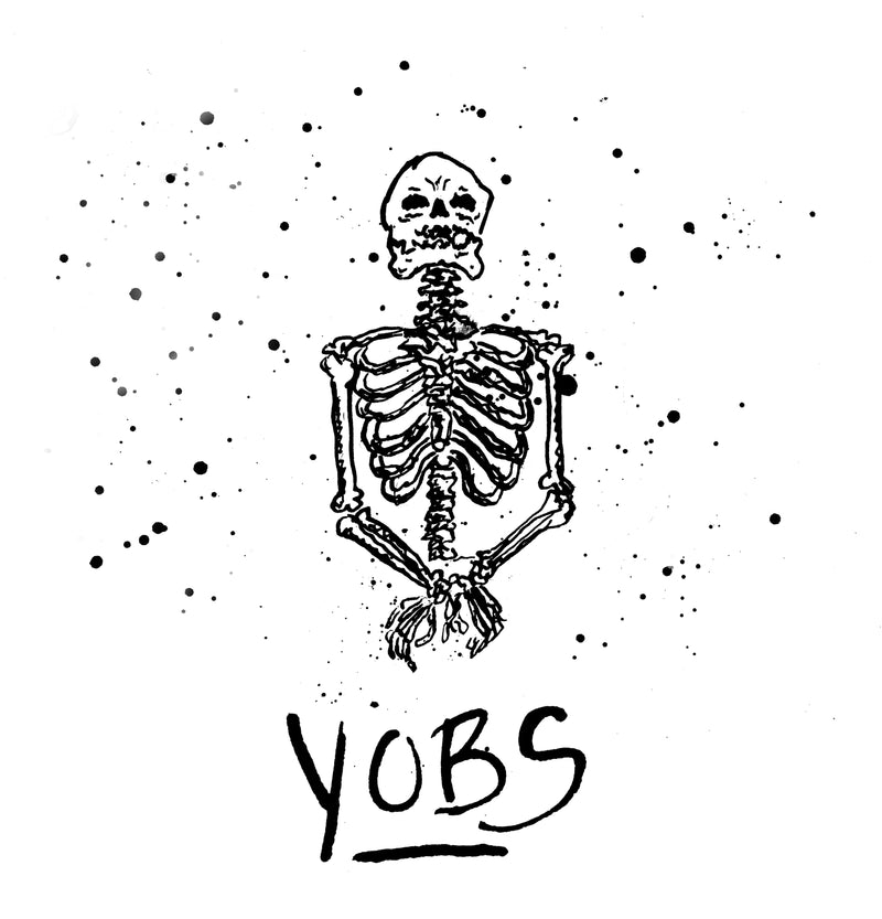 YOBS - YOBS