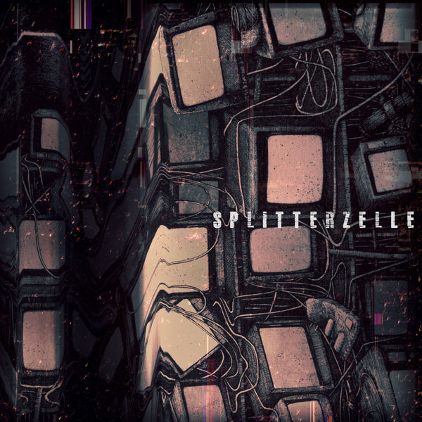 Splitterzelle - Splitterzelle – Fuzz Club