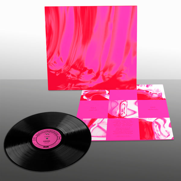 Pre-Order: Ty Segall - Love Fuzzz – Fuzz Club