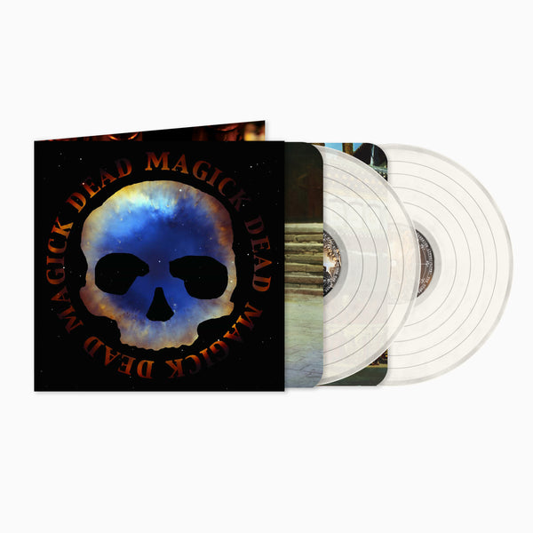 Dead Skeletons - Dead Magick (Reissue)  Fuzz Club