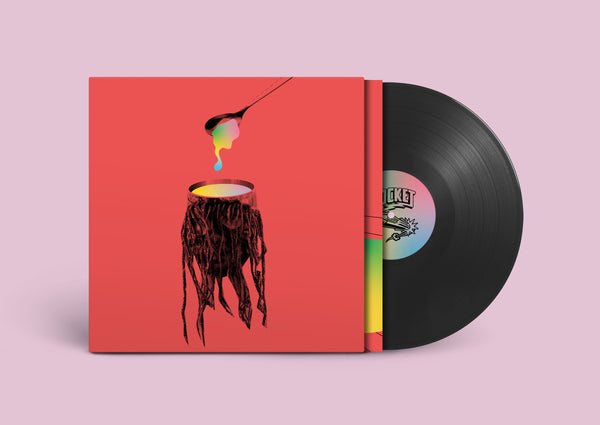 Goat - Headsoup (2026 repress) – Fuzz Club