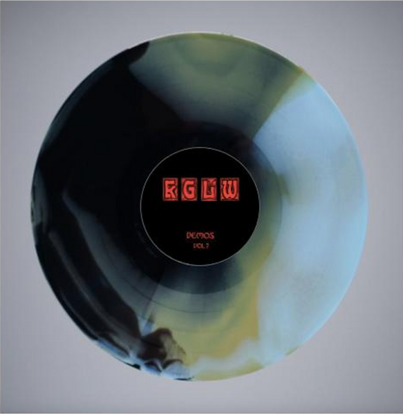 Pre-Order: King Gizzard and the Lizard Wizard - Demos Vol 7