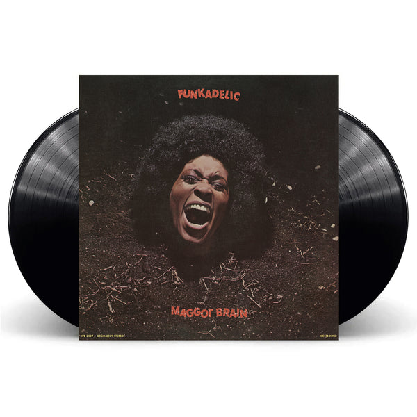 Funkadelic - Maggot Brain – Fuzz Club