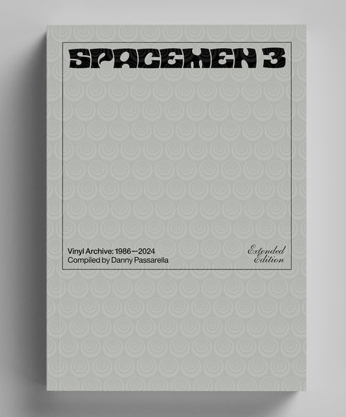 Spacemen3Vinyl-