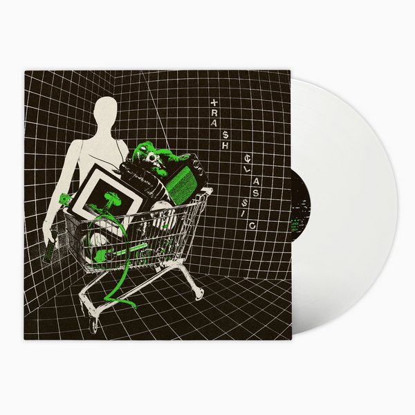 Frankie And The Witch Fingers - Trash Classic – Fuzz Club