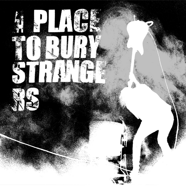 中古 a place to bury strangers 2LP 中古 a place to bury strangers 2LP