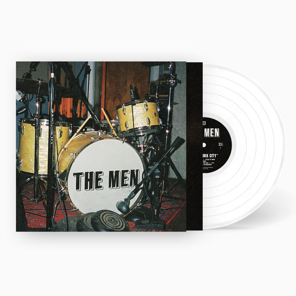 STACC MAN THE ALBUM CALICO COLD MAN レアCD TheMen-NYC-