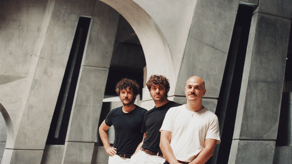 New Music: Ashinoa - Monstera