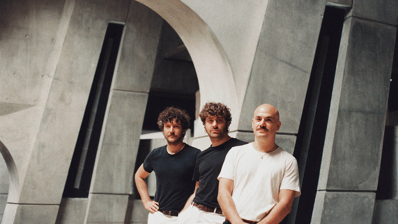 New Music: Ashinoa - Monstera