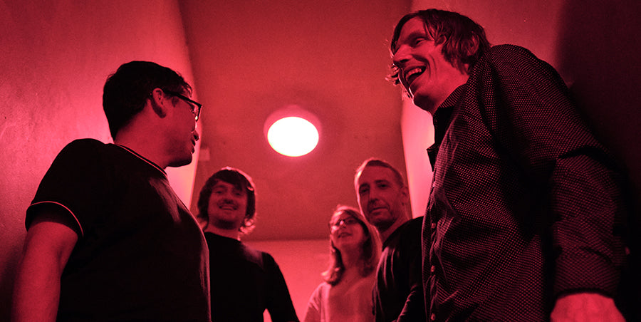 Dead Rabbits share new single 'Slowdown' and announce new album – Fuzz Club