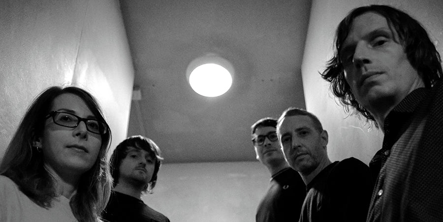 Dead Rabbits share new single 'Mexico', stream it now – Fuzz Club