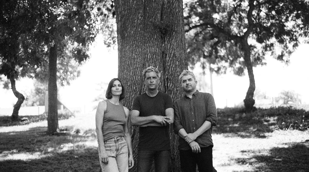 NEU! - NEU! 2 – Fuzz Club