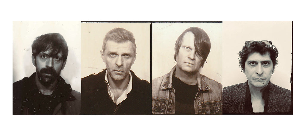 New Music: Golden Hours - Heading For The Moon