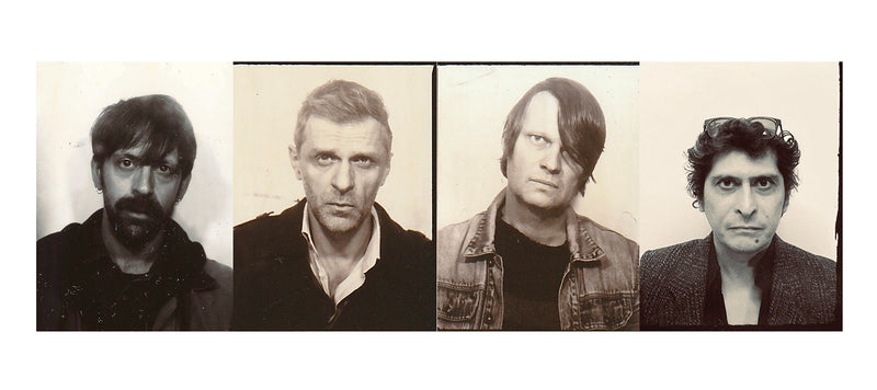 New Music: Golden Hours - Heading For The Moon