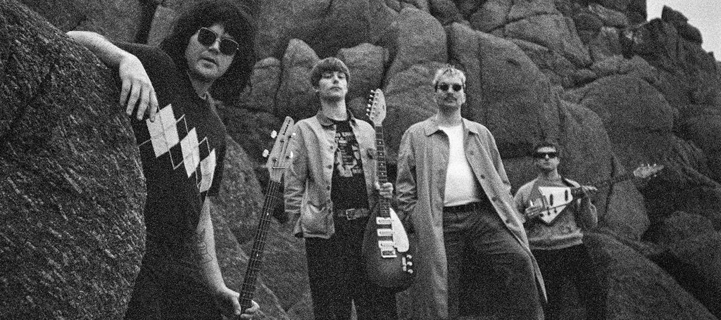 The Telescopes - Taste (30th Anniversary Edition) – Fuzz Club