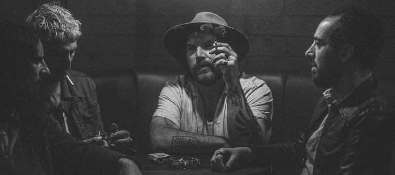 Out Now: Los Palms - Los Palms