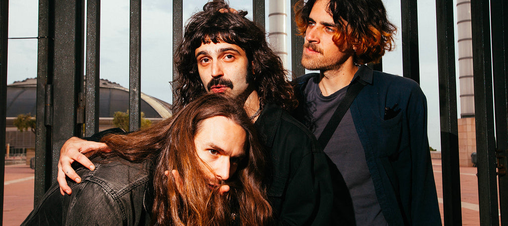 The Telescopes - Taste (30th Anniversary Edition) – Fuzz Club