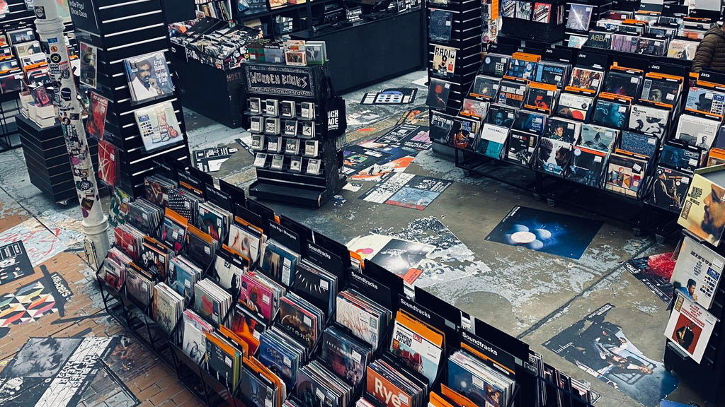 Record Store Day 2024 titles announced!