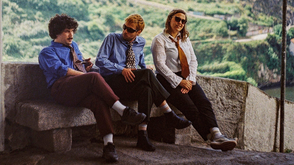 New Music: Sunflowers - I Got Friends