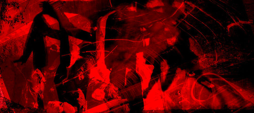 Album News: Flying Moon In Space - immer fur immer