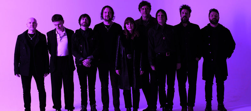 New Music: Splitterzelle - Resilience – Fuzz Club