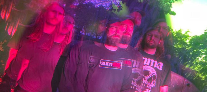 Album News: Kombynat Robotron - AANK