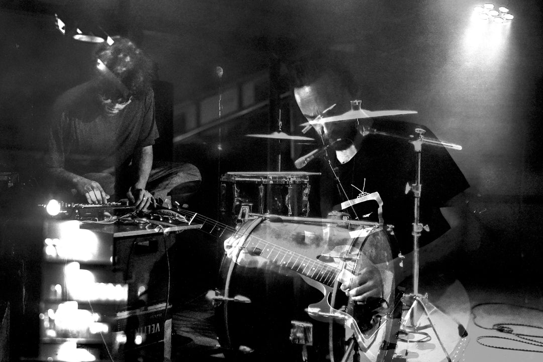 New Music: Splitterzelle - Resilience – Fuzz Club