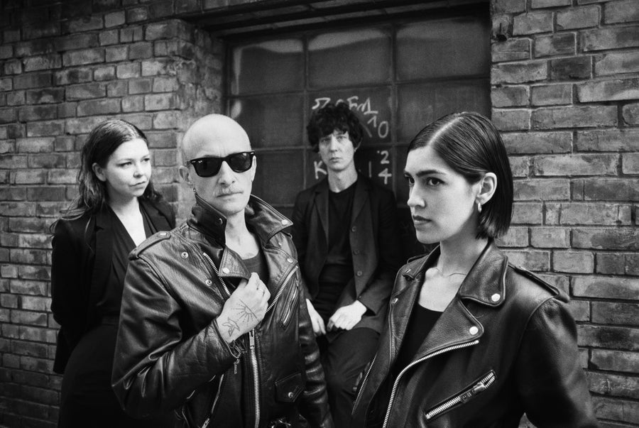 Sonic Boom / Spectrum / E.A.R. Vinyl – Fuzz Club