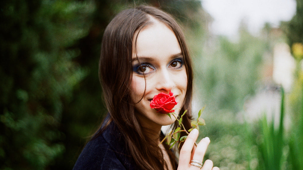 Tess Blog New Music: Tess Parks - California's Dreaming – Fuzz Club