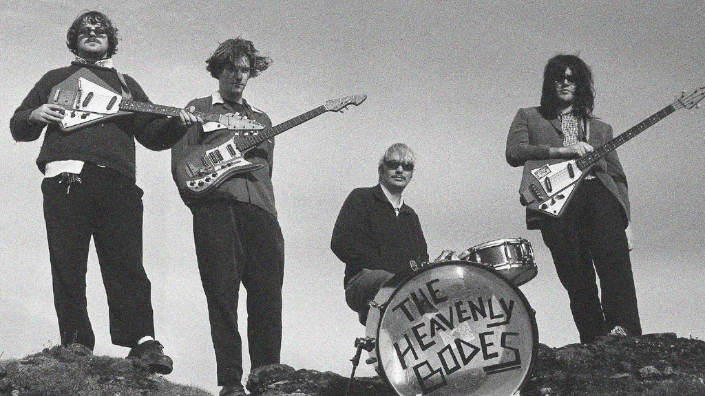 Splitterzelle - Splitterzelle – Fuzz Club