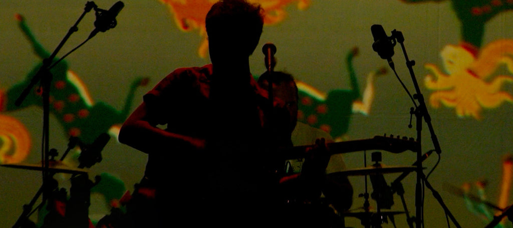 Album News: Upupayāma ‘Live At Fuzz Club Festival 2025’