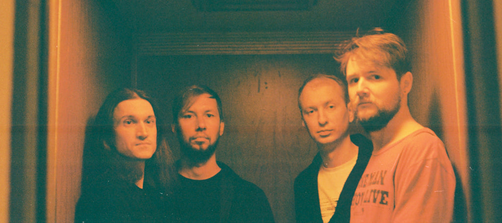 New Music: Sherpa The Tiger - Guitar Part