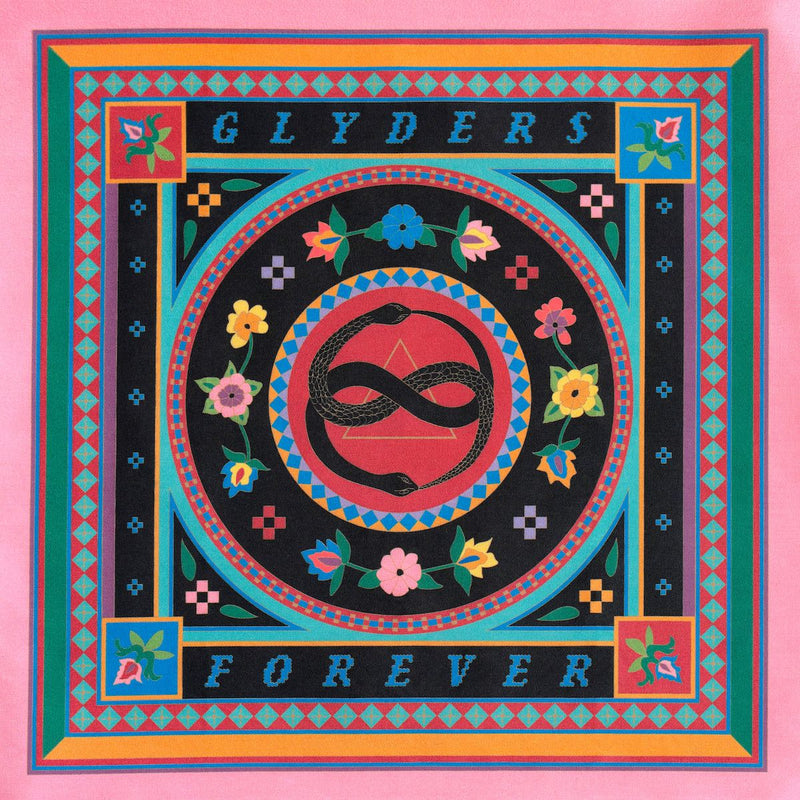 Pre-Order: Glyders - Forever