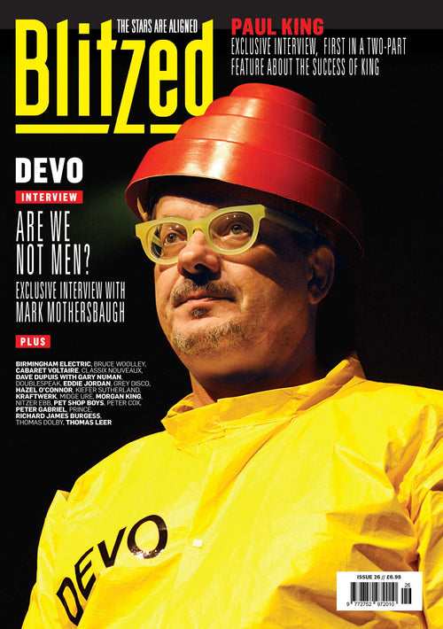 Books / Magazines – Fuzz Club