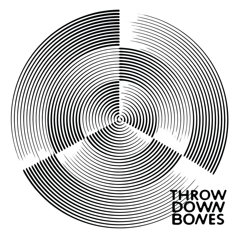 Throw Down Bones - S/T