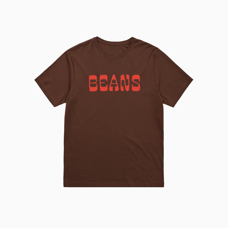 Pre-Order: Beans - Boots N Cats