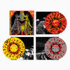 Pre-Order: King Gizzard And The Lizard Wizard - Live at Red Rocks 2024