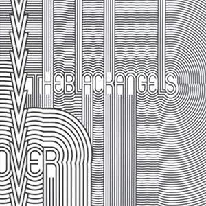 The Black Angels - Passover