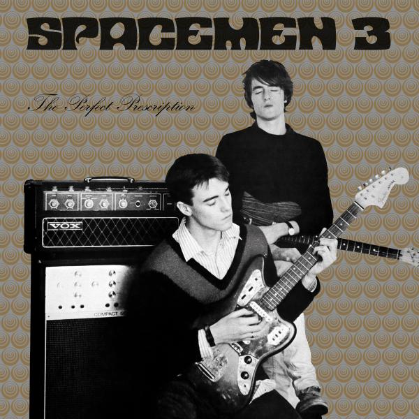 Spacemen 3 – The Perfect Prescription – LP – FIRE RECORDS