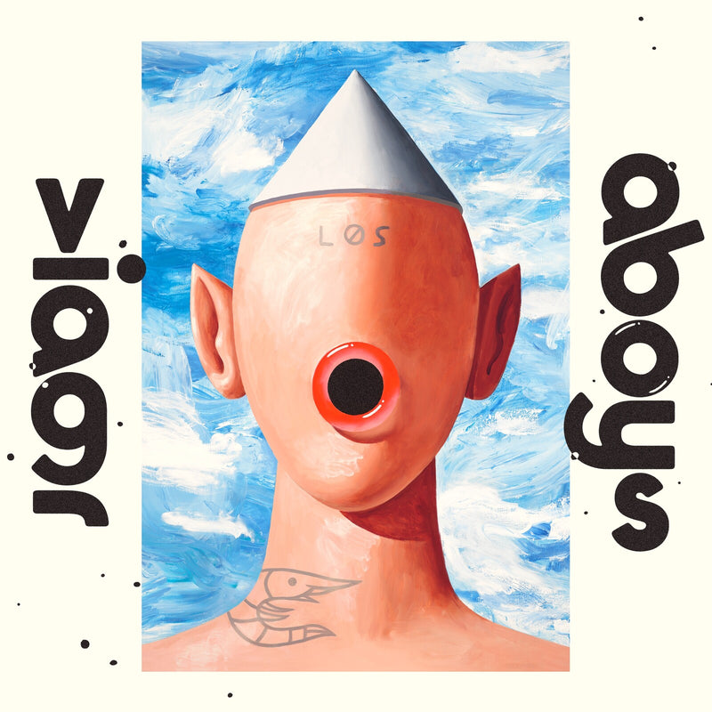 Pre-Order: Viagra Boys - viagr aboys