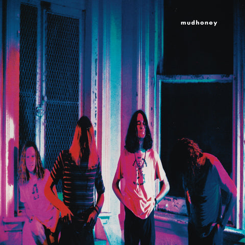 Mudhoney - Mudhoney – Fuzz Club