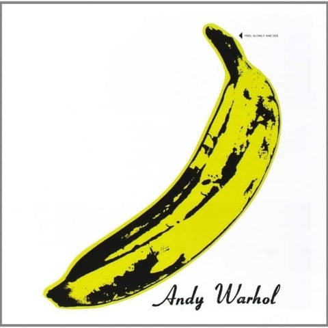 The Velvet Underground & Nico デモ&レア盤‼️ The Velvet Underground Nico - The Velvet Underground & Nico – Fuzz