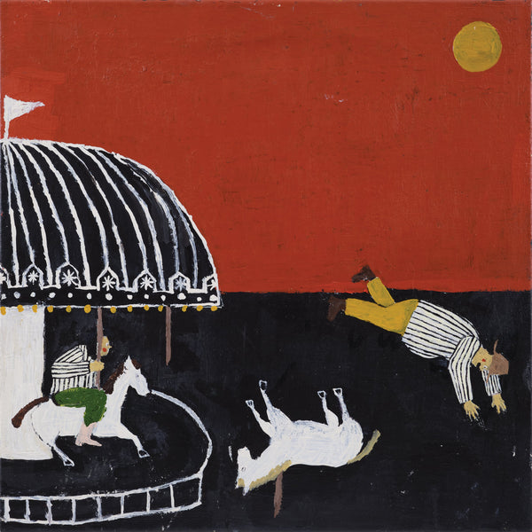 The Men - Buyer Beware – Fuzz Club