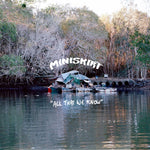 Pre-Order: Mini Skirt - All That We Know